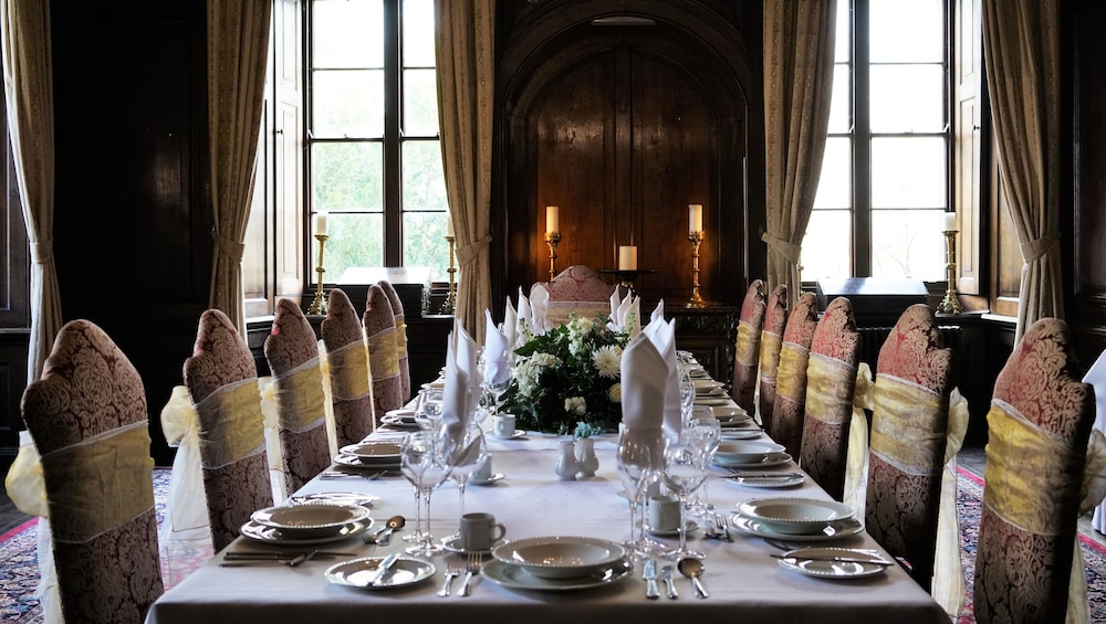 Appleby Castle 39/45