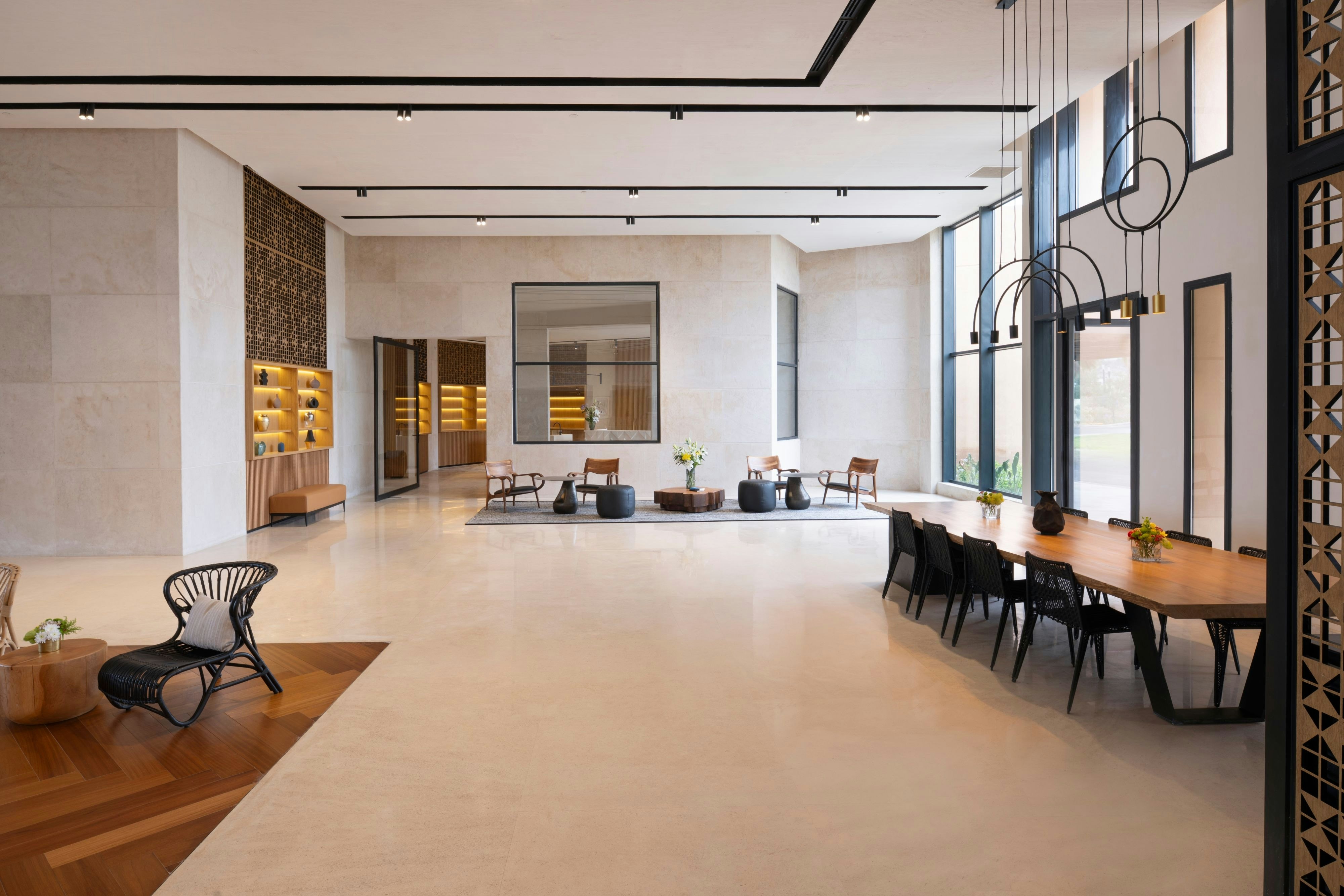 Taghazout Bay Marriott Resort 22/54