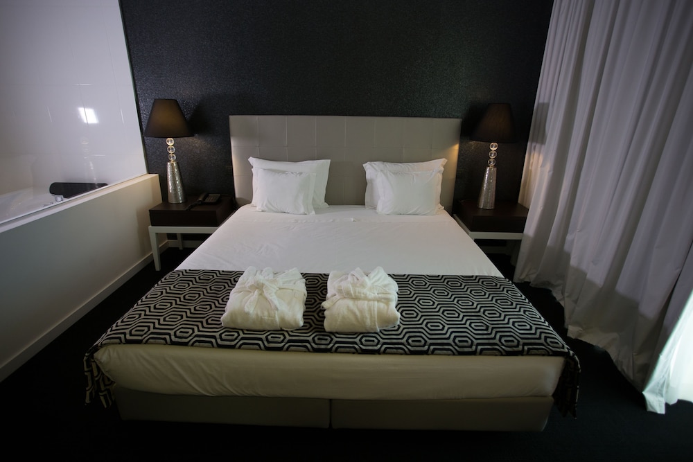 Monte Filipe Hotel And Spa 21/59