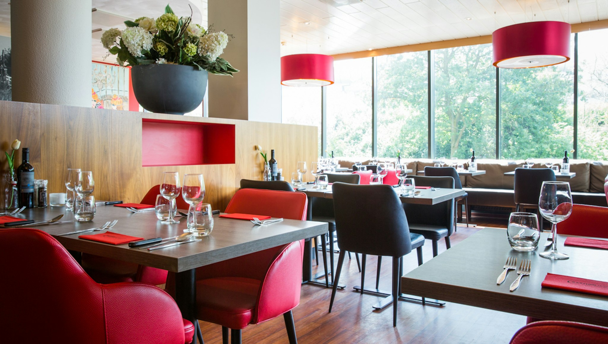 BASTION HOTEL AMSTERDAM AMSTEL 13/15