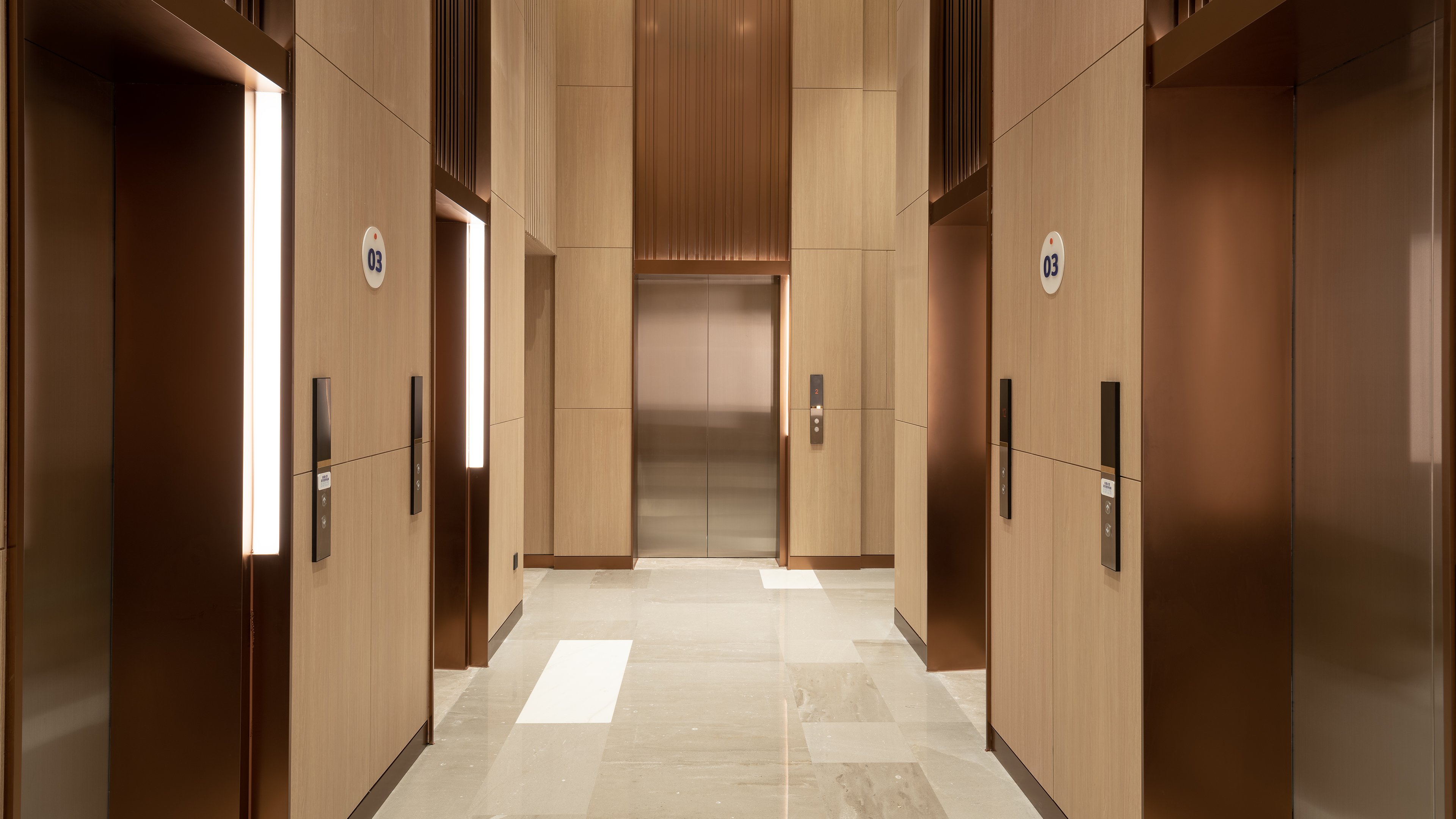 Holiday Inn Express Shunde Daliang an IHG Hotel 30/50