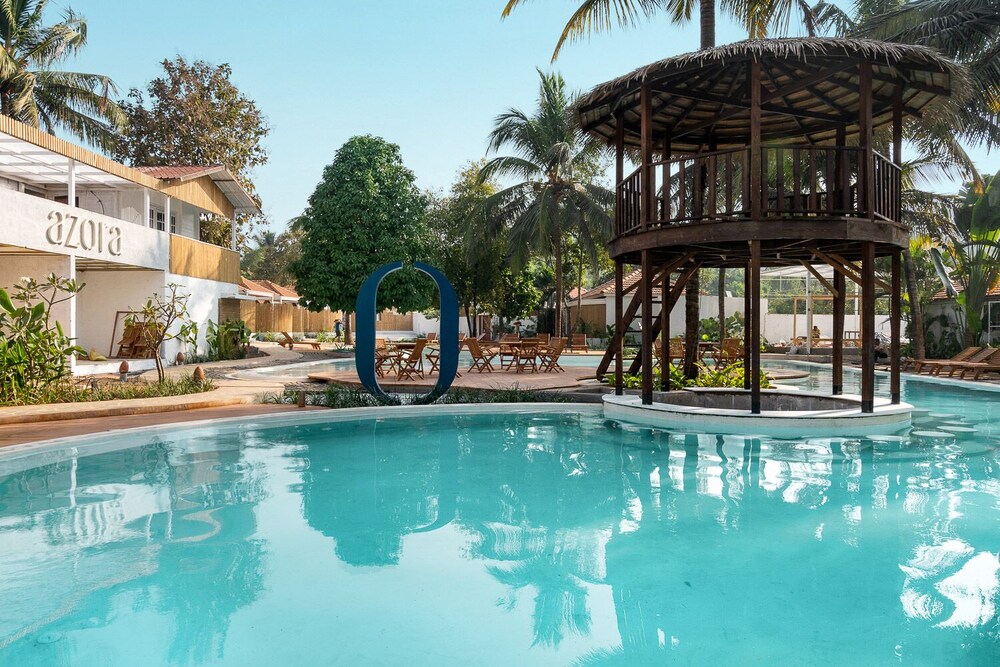 Welcomheritage Azora Goa by Ayatana 30/44
