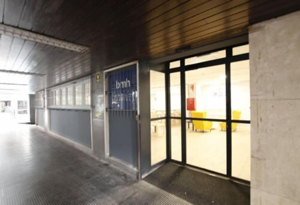 Bilbao Metropolitan Hostel By Bossh Hotels 19/30