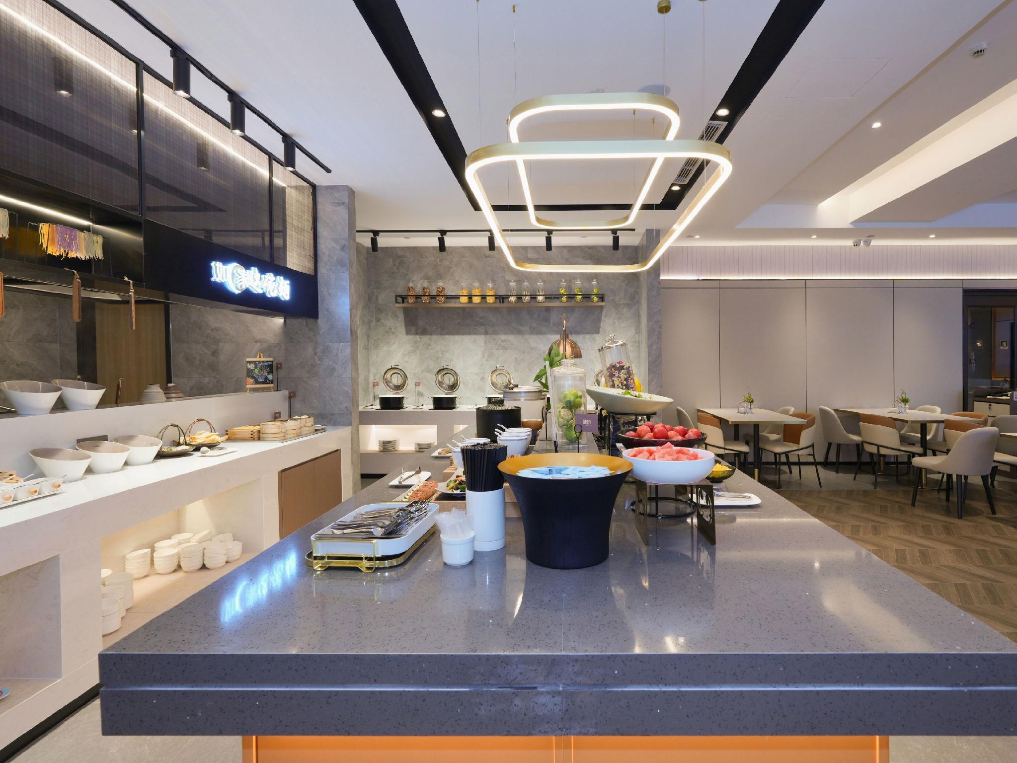 Homeinn Plus (Suzhou Hi-Tech City Store) 31/37