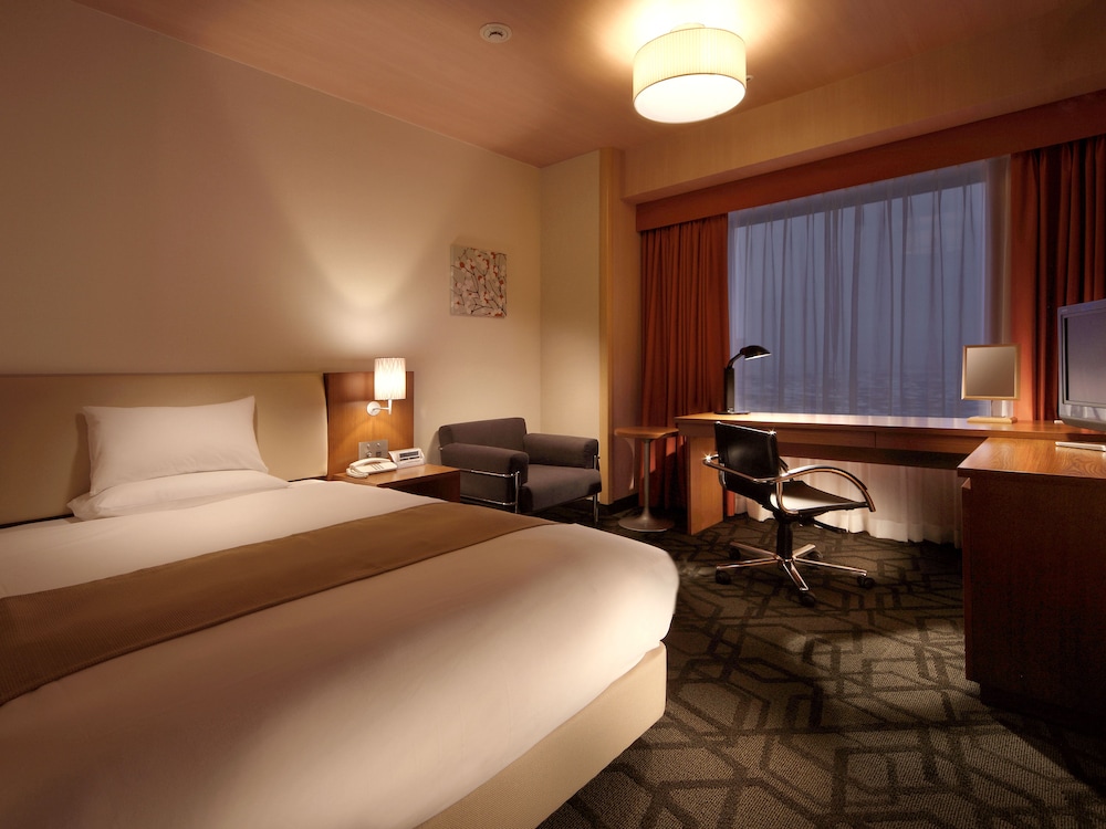 Hotel Metropolitan Yamagata 9/58