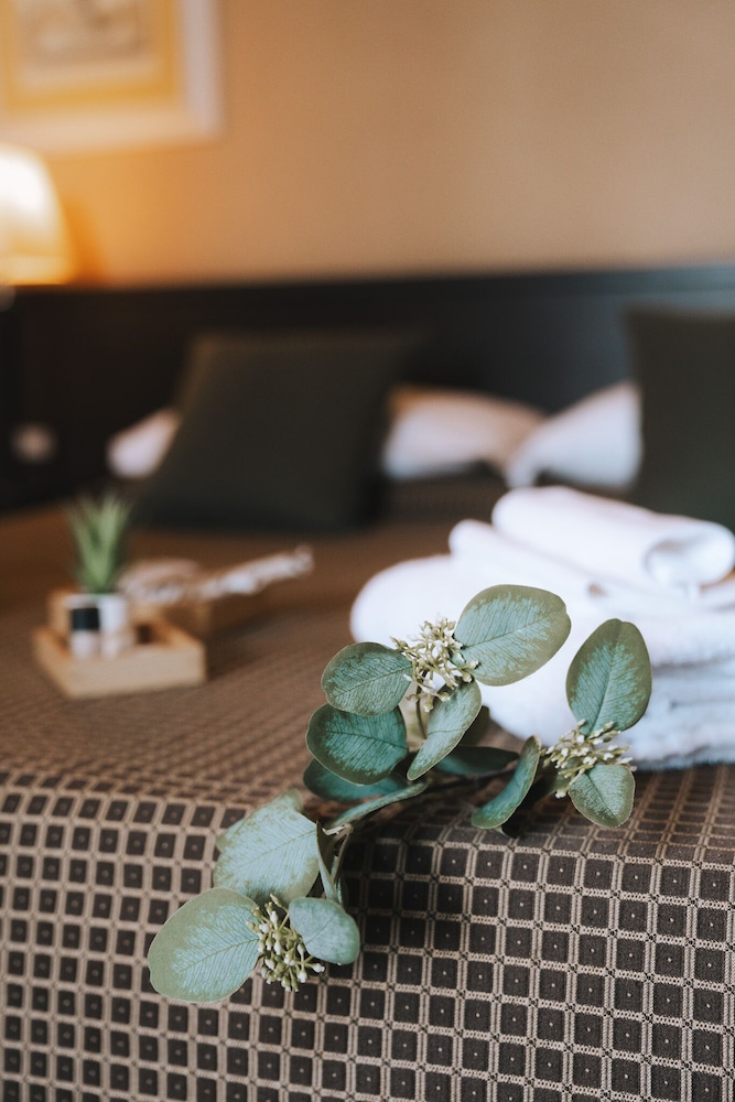 Hotel Latinum 36/57