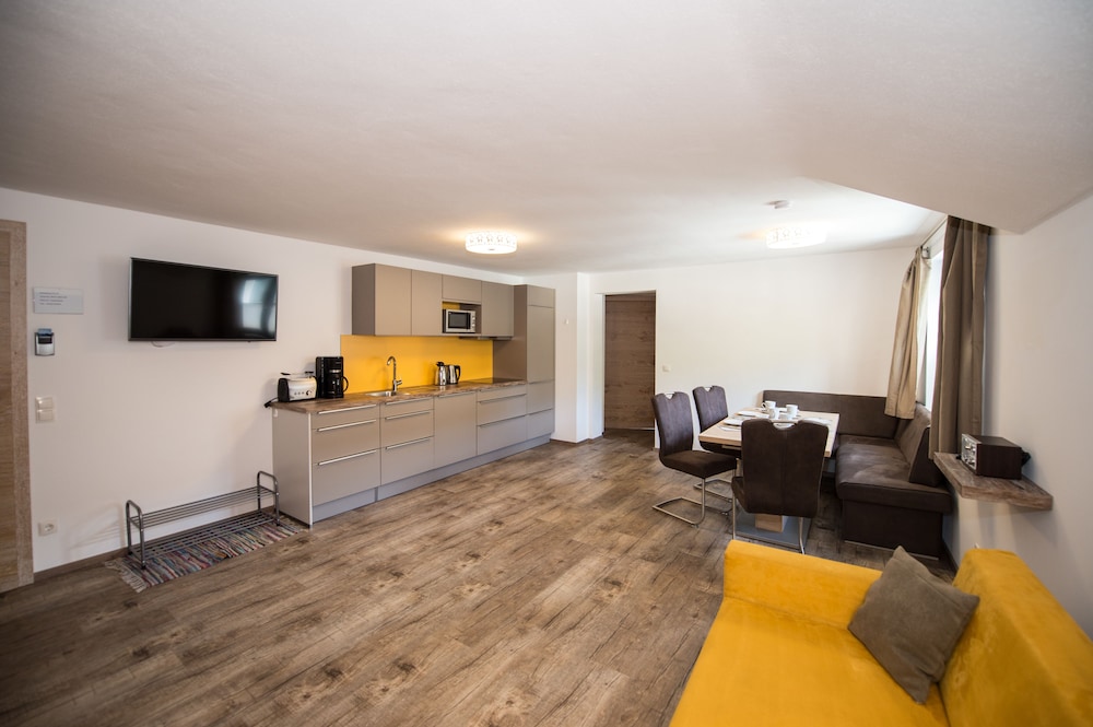 Appartement Haus Renate 23/50