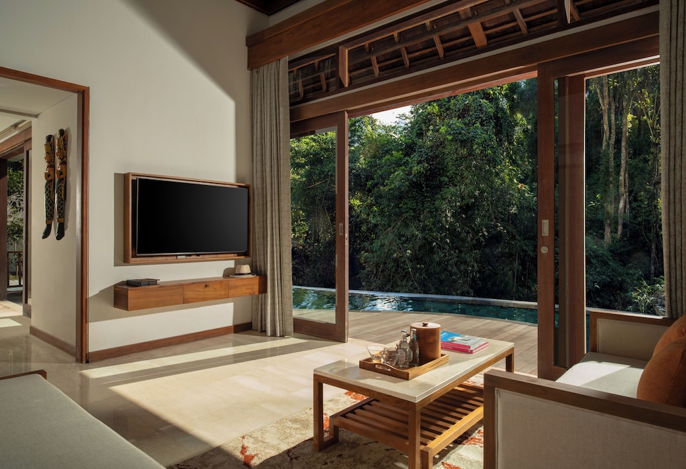 Cicada Luxury Resort Ubud 47/75
