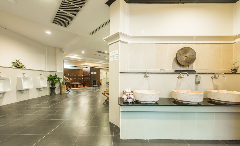 Gassan Khuntan Golf and Resort Lamphun 4/50