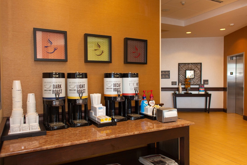 Hampton Inn Marquette/Waterfront 39/46