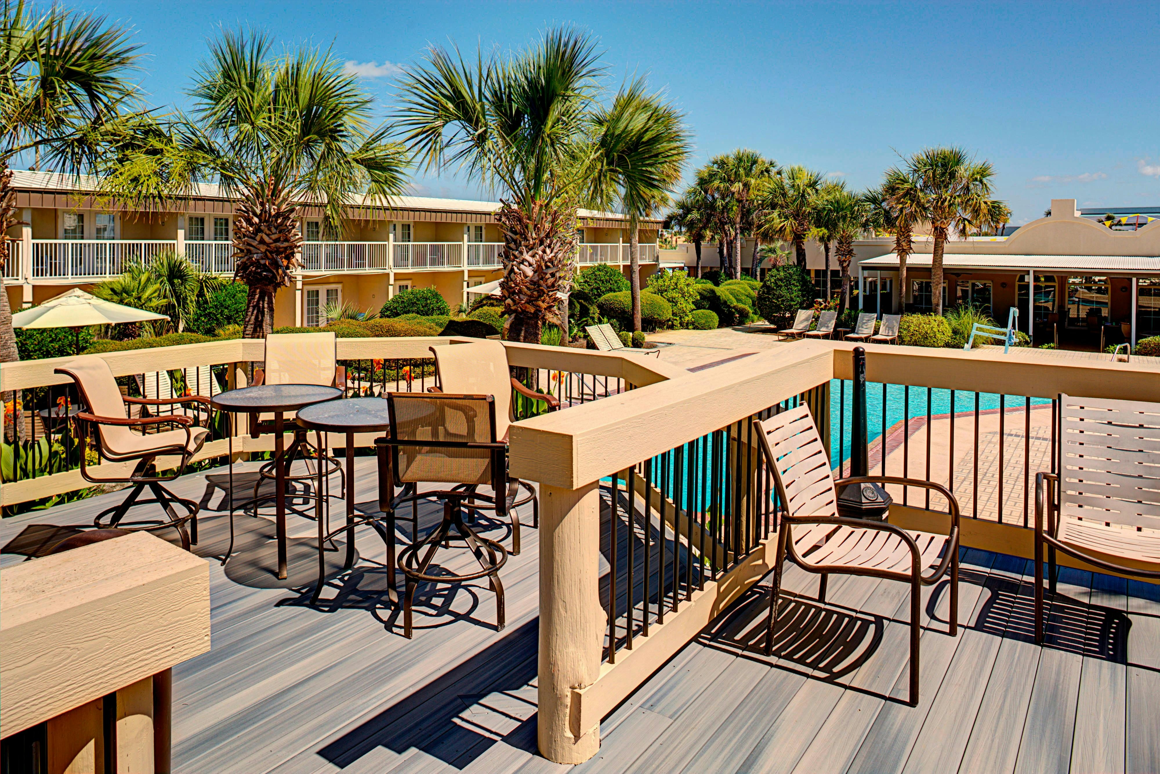 Four Points By Sheraton Destin Fort Walton Beach 34/50