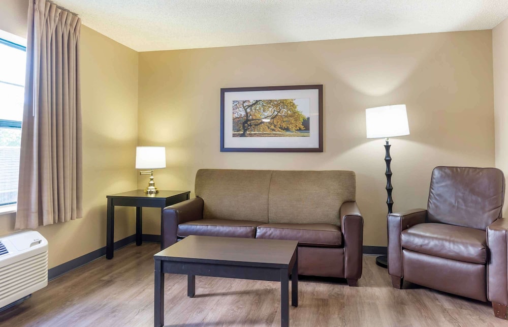 Extended Stay America Seattle - Lynnwood 42/59