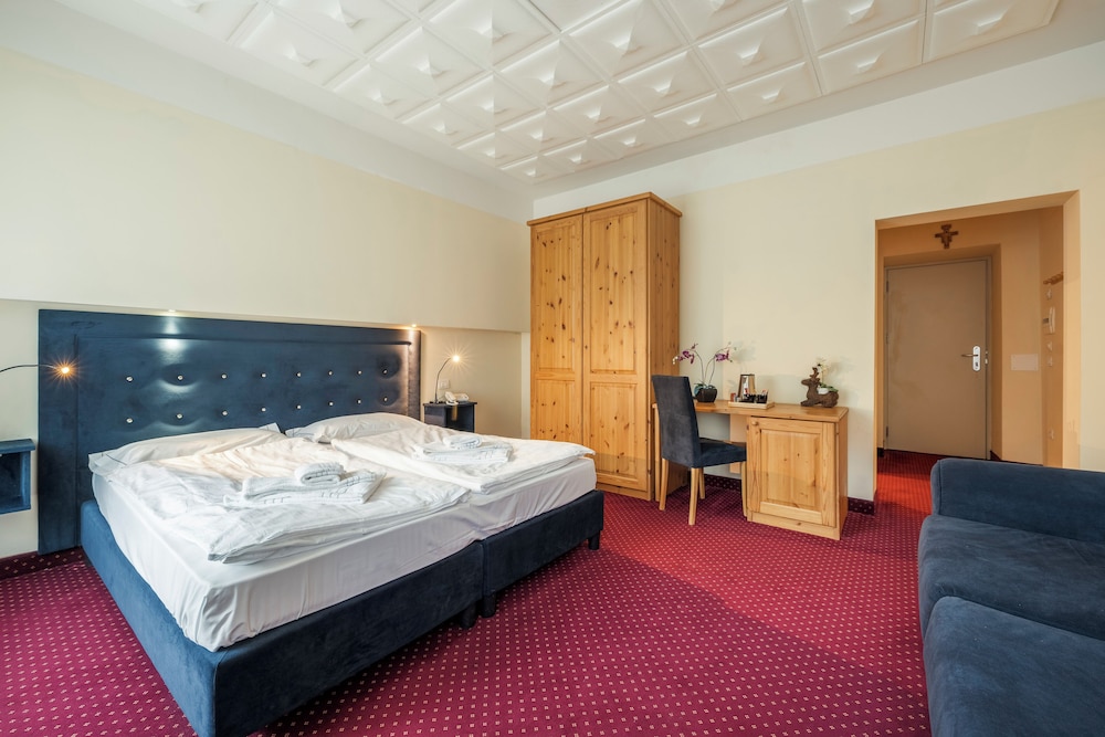Hotel Auronzo Dolomites, Affiliated by Melia 20/50