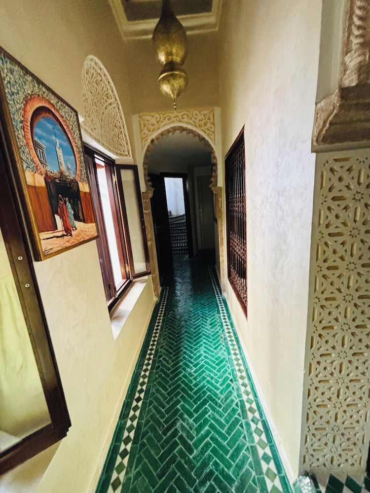 Riad El Maâti 40/66