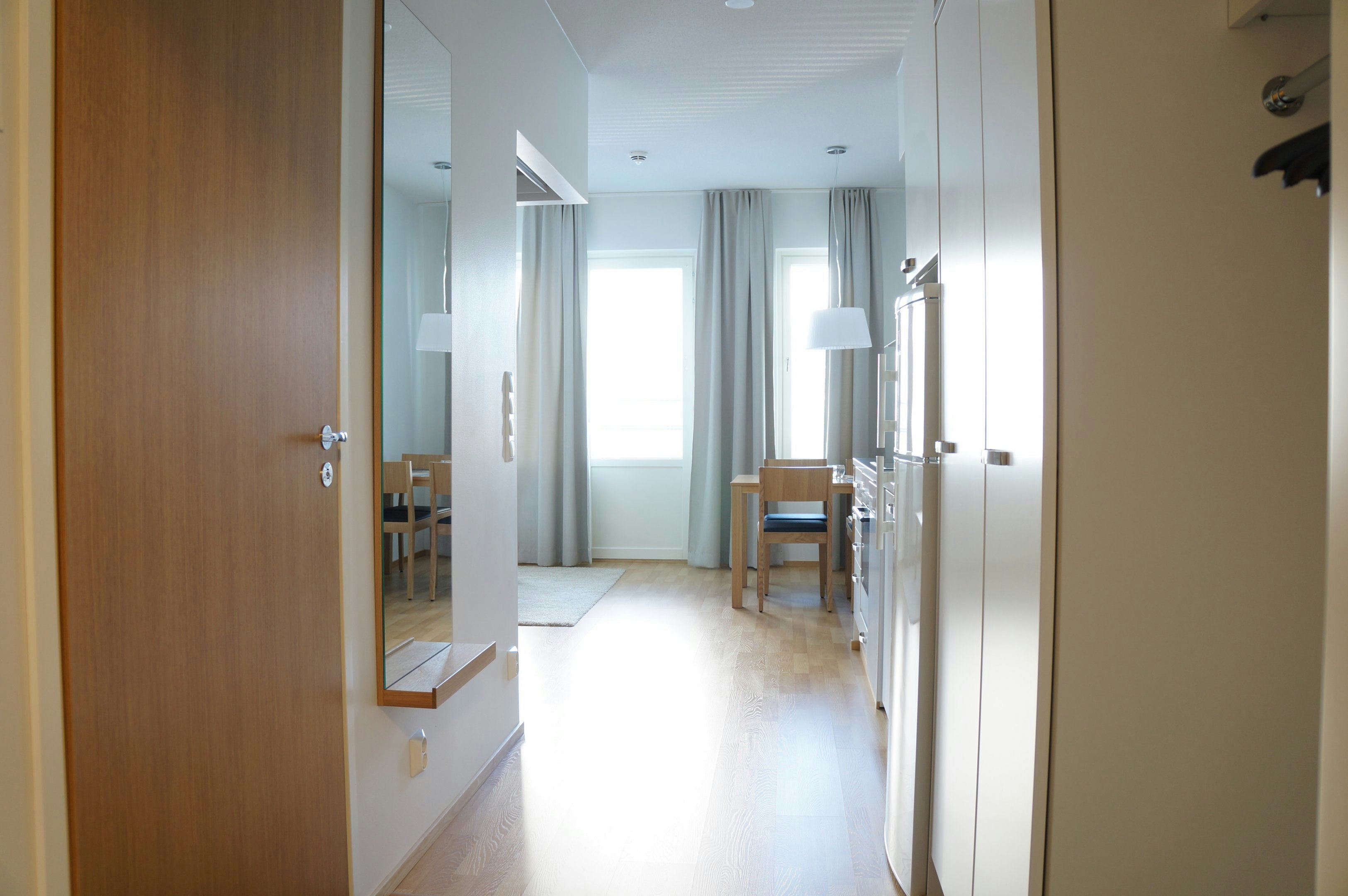 Forenom City Suites Tampere 34/34