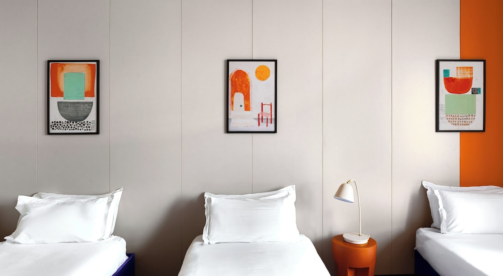 Istay Hotel Porto Centro 32/50