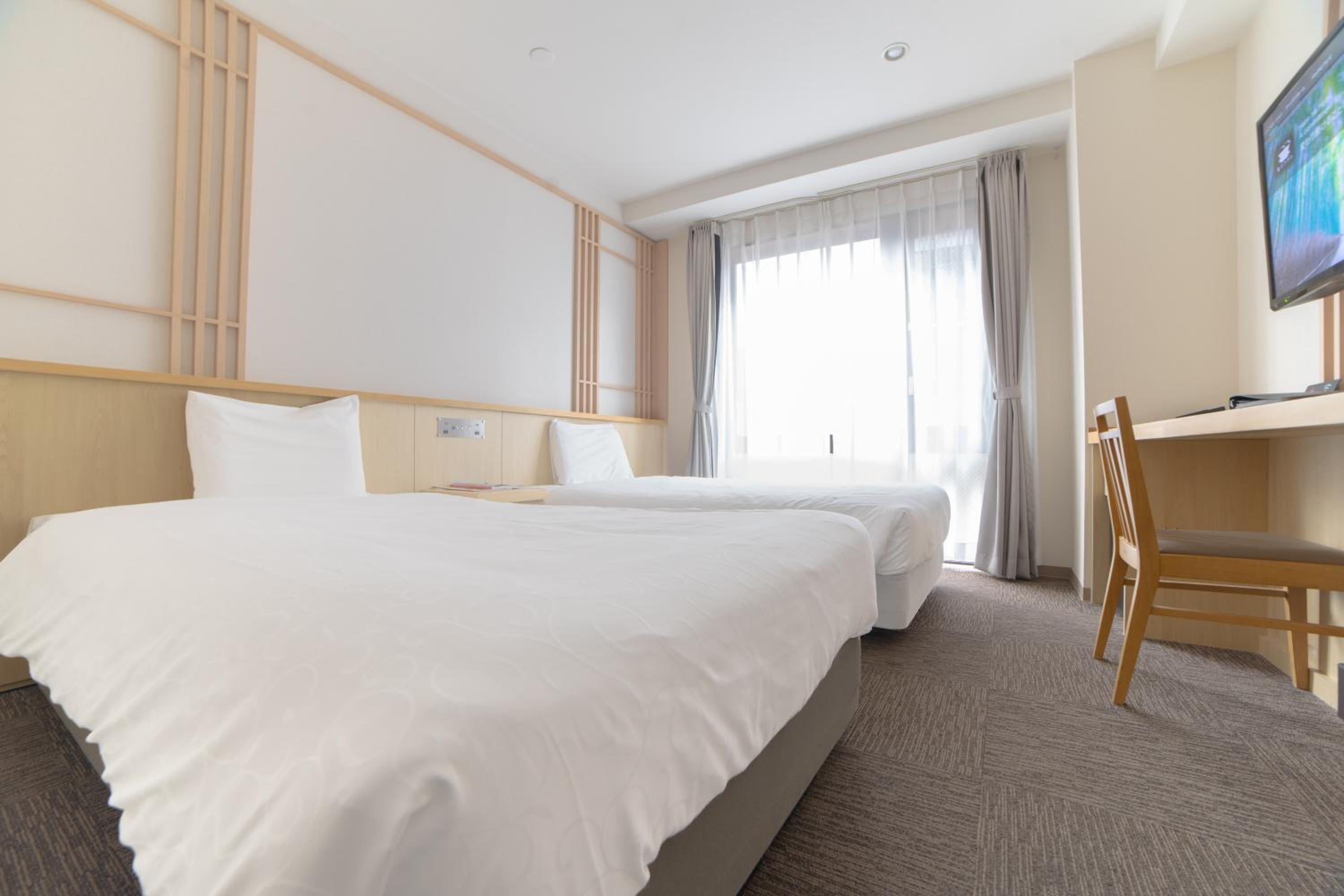 Refa, Twin Beds