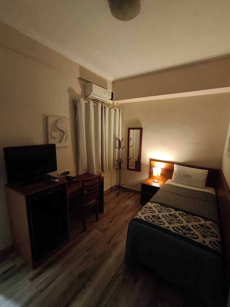 Hotel Pousada Valparaiso 50/71