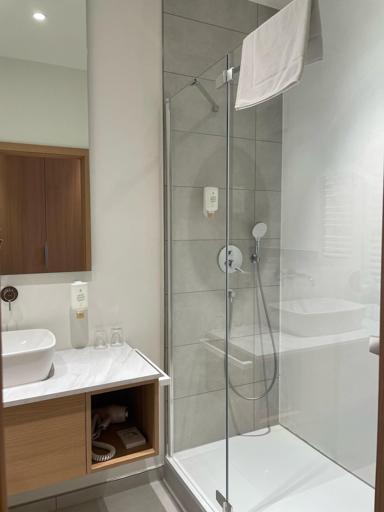 Flair Hotel Zum Schiff 71/73