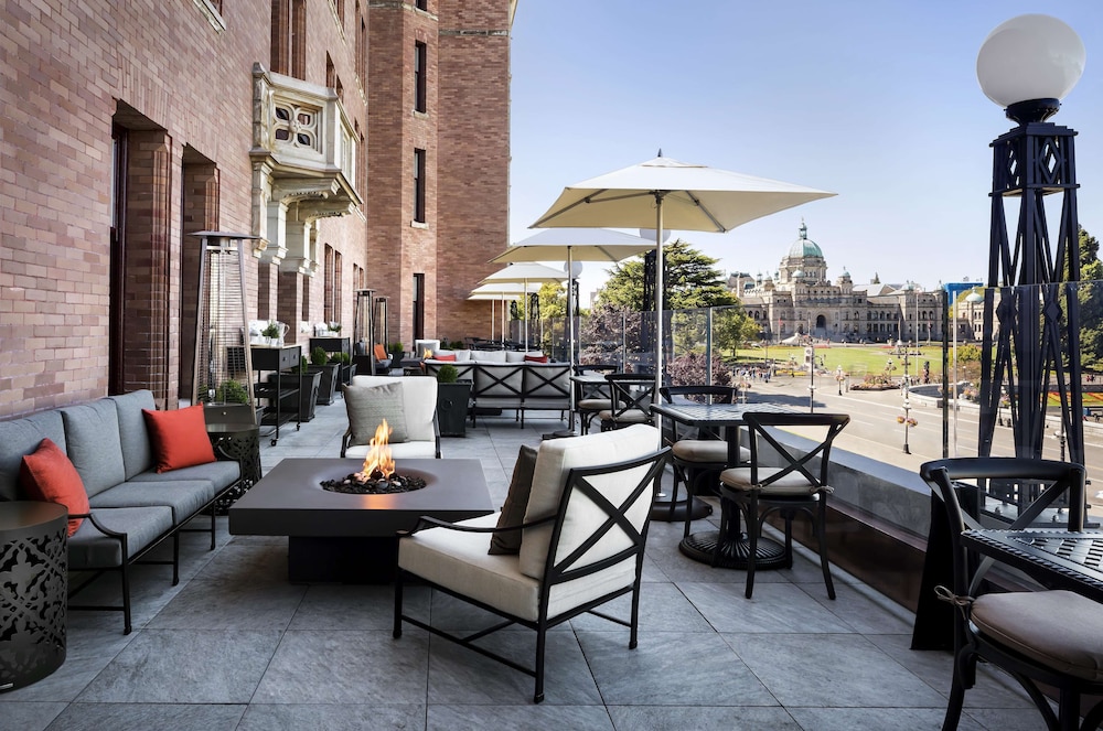Fairmont Empress Hotel 53/75