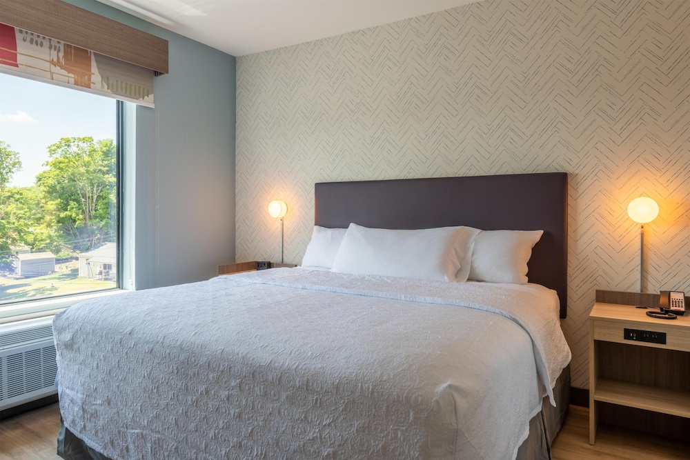 1 Bedroom, Suite, King Bed