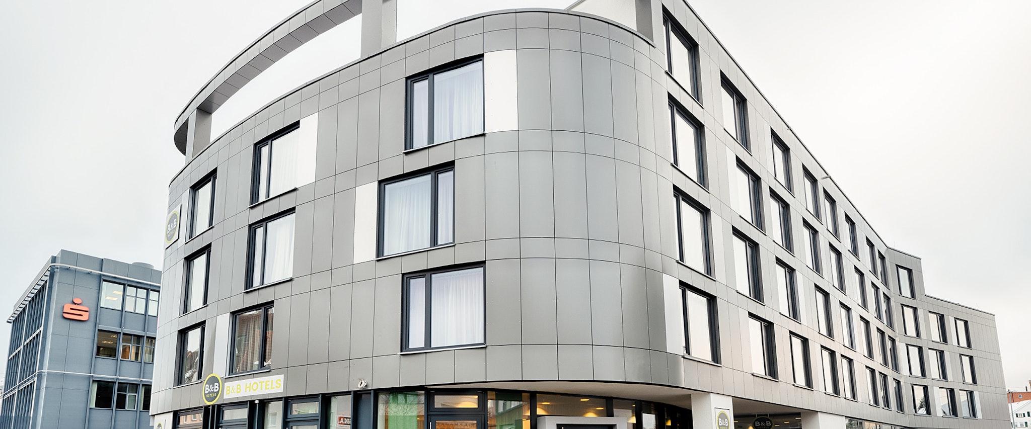 B B Hotel Aalen 4/36