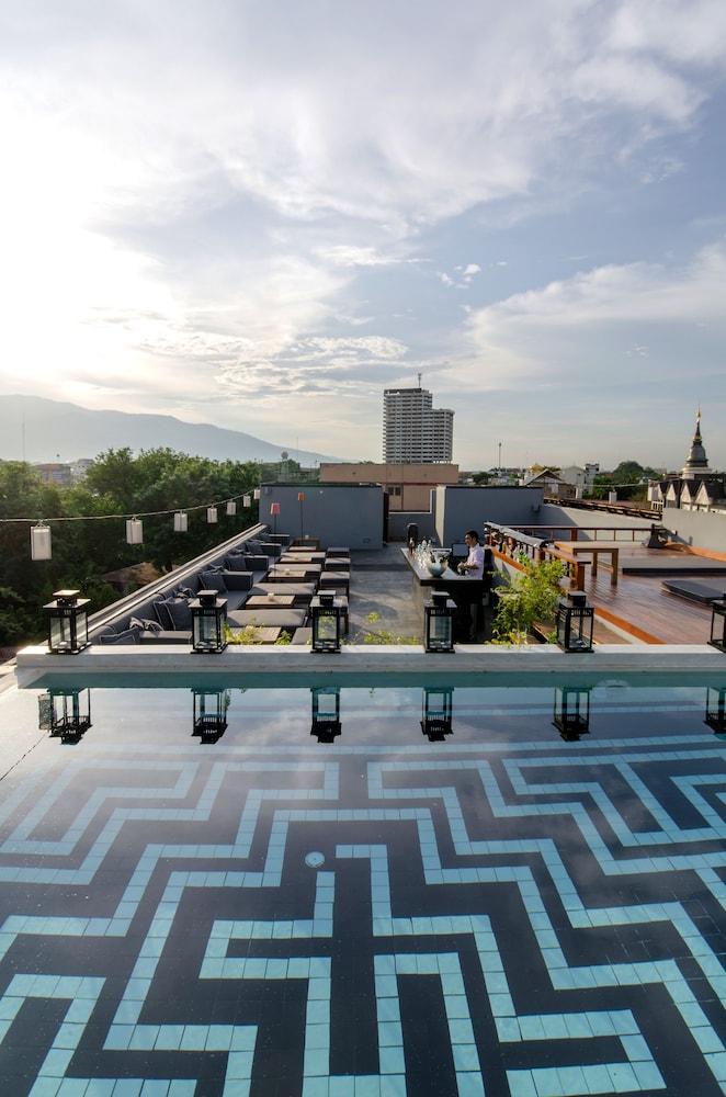 Sala Lanna Chiang Mai Hotel 38/47