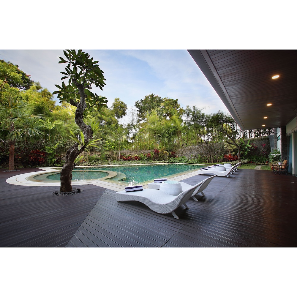Del Cielo Villa Jimbaran 33/49