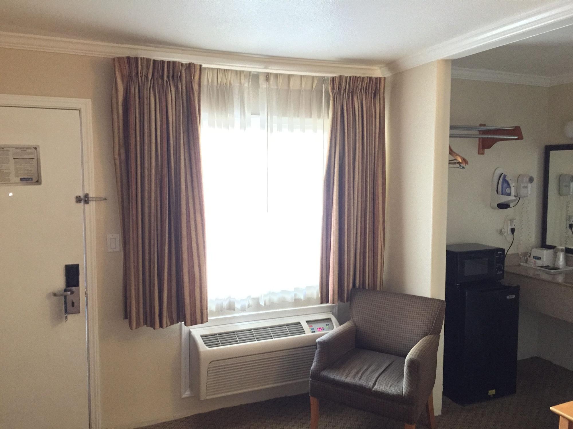 Motel6 San Francisco, CA – Lombard Street 20/35