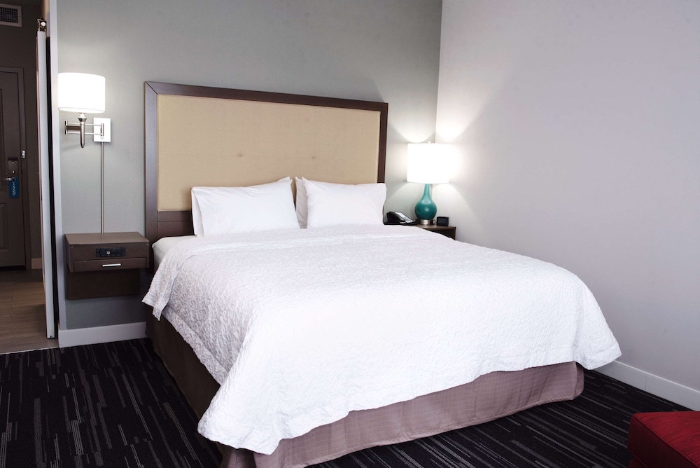 Hampton Inn Des Moines Urbandale 13/44