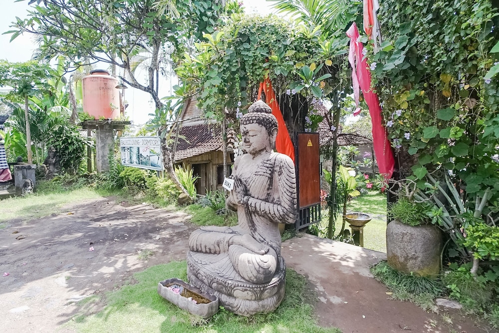 Bali Eco Living Dormitory 39/49