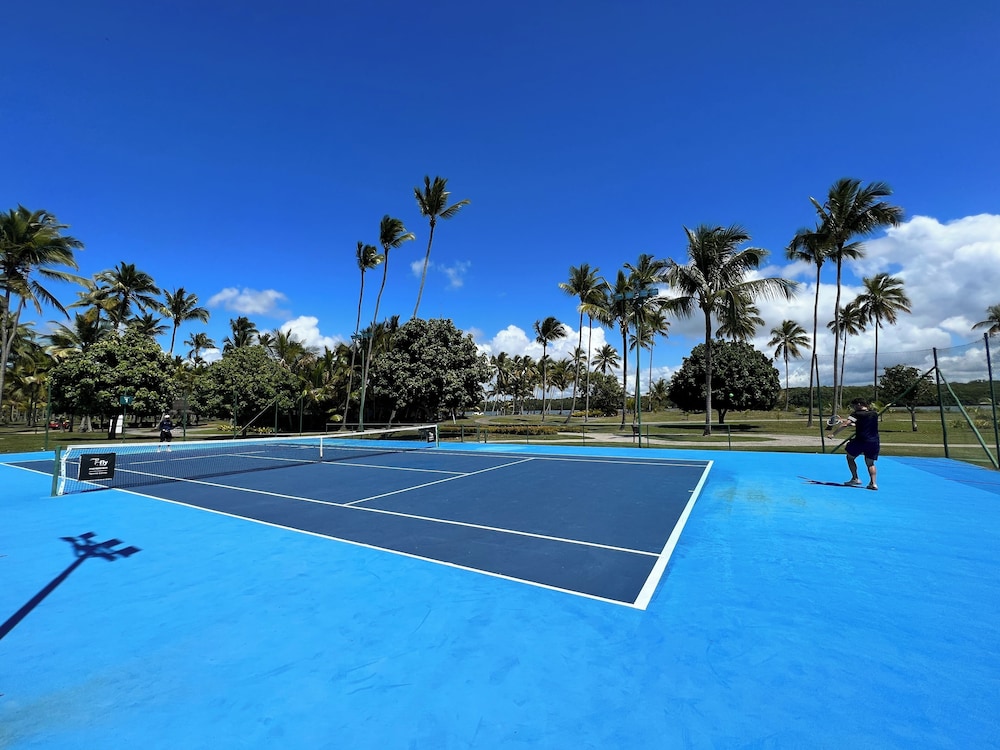Transamerica Resort Comandatuba All Inclusive 24/50