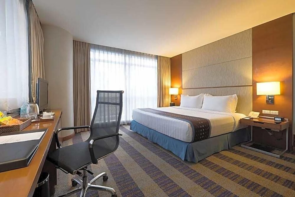 Lex Hotel Cebu 15/43