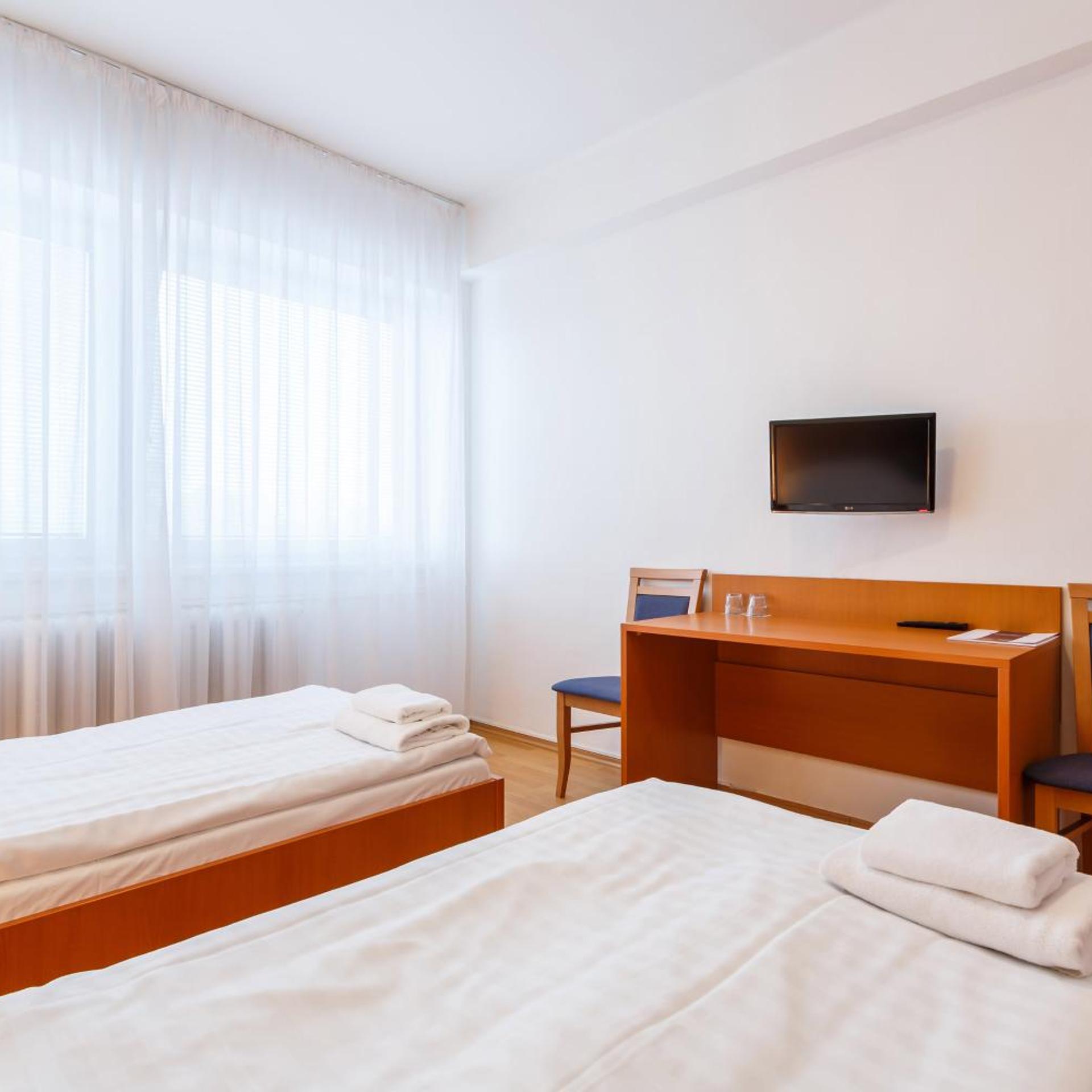 Hotel Veronika 13/50