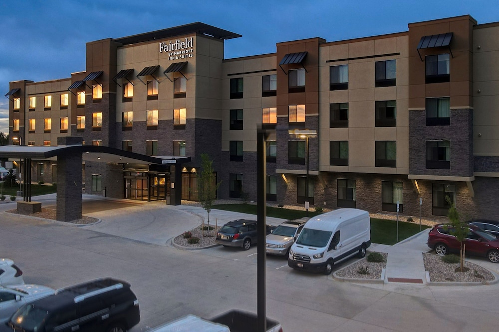 Fairfield Inn & Suites by Marriott Denver Southwest/Littleton 28/37