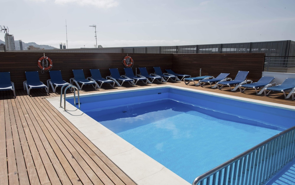 Voramar Benidorm 26/38