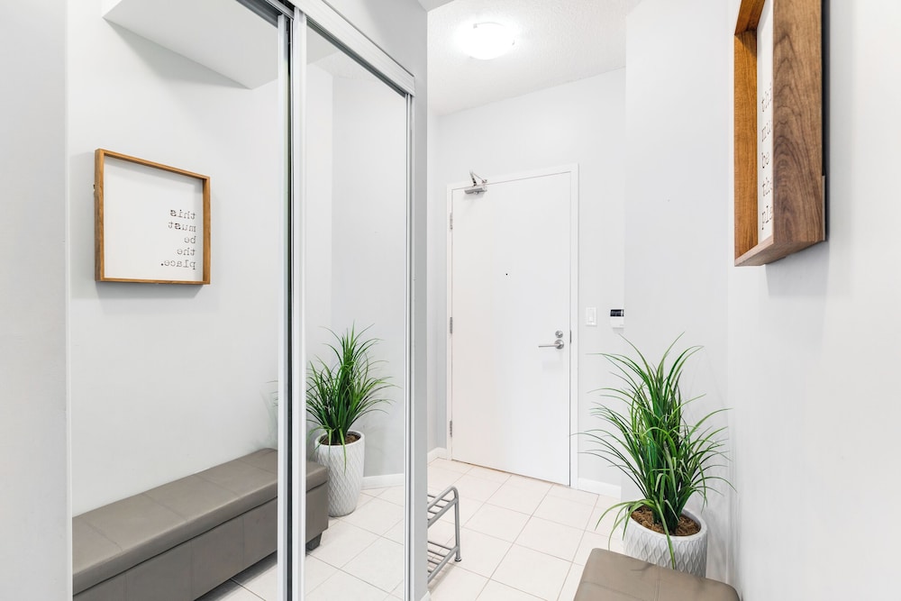 Aoc Suites - Luxury Condo - City View 22/28