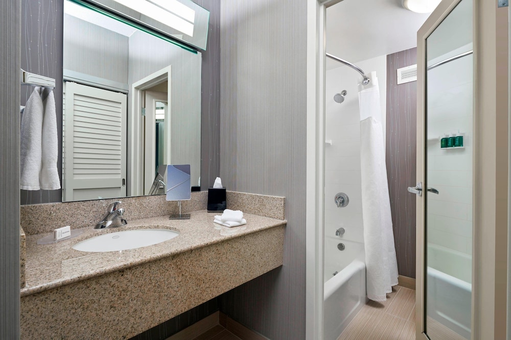 Courtyard by Marriott Baltimore BWI Airport 9/44