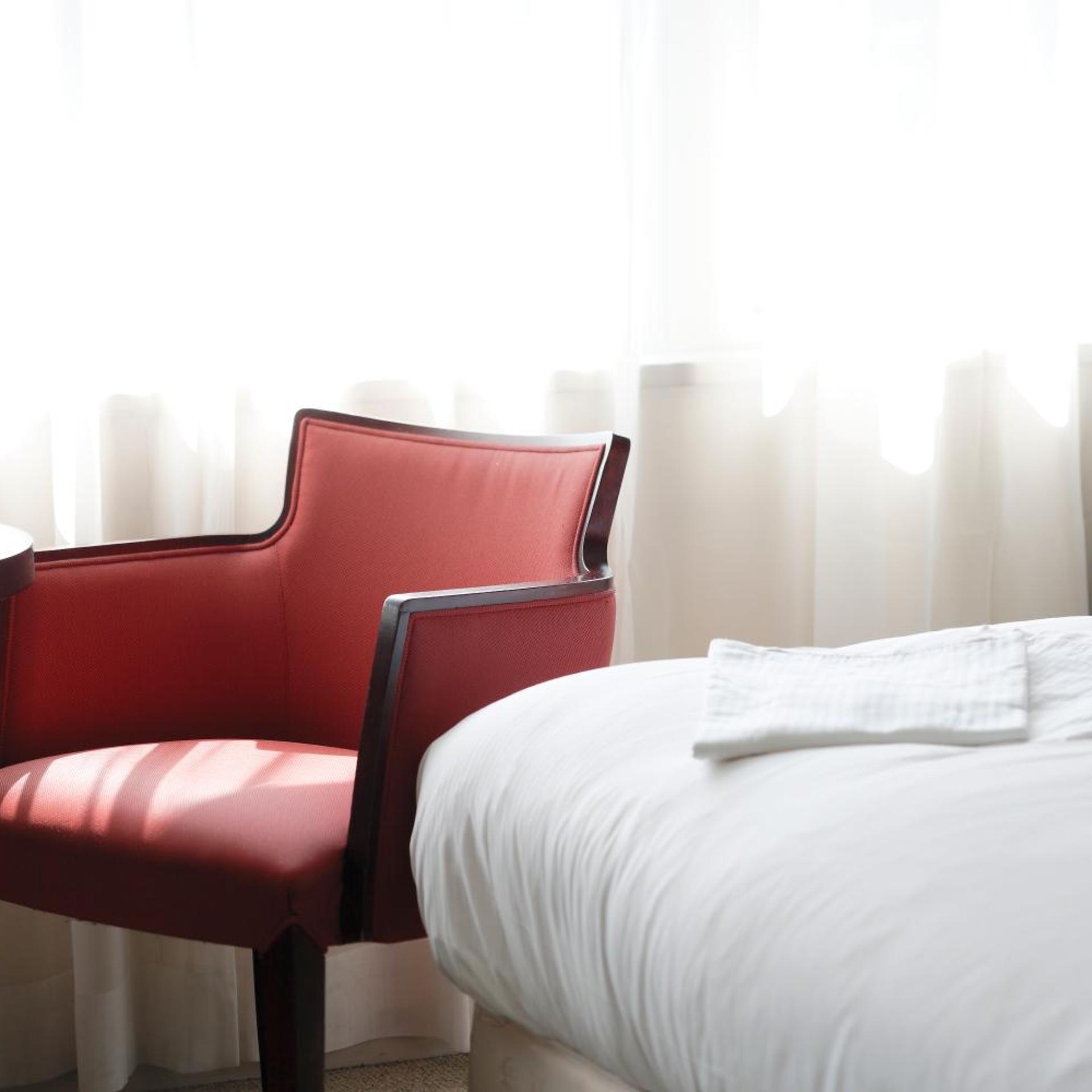 Hotel Garden Square Shizuoka 18/46