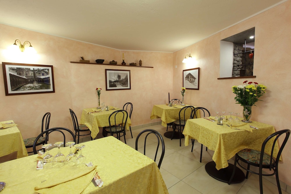 Hotel Cecchin 25/37