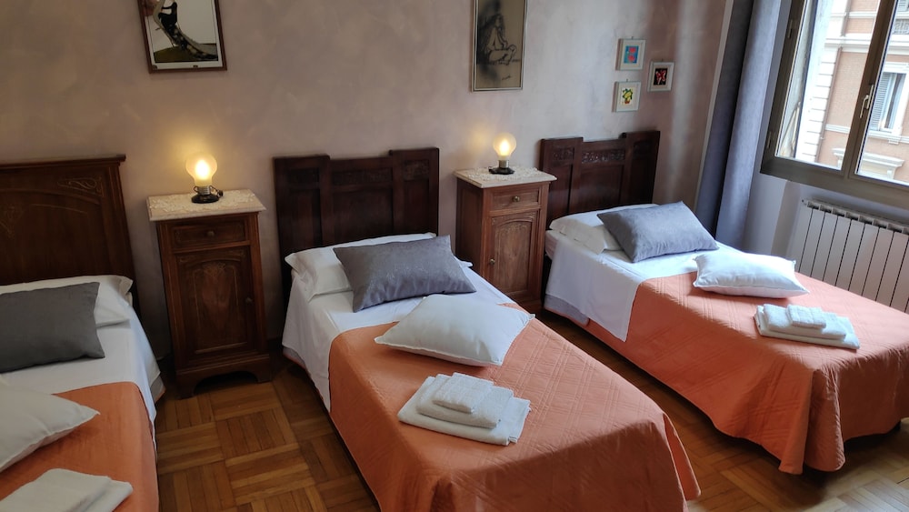 Bed And Breakfast Centrale 21/50