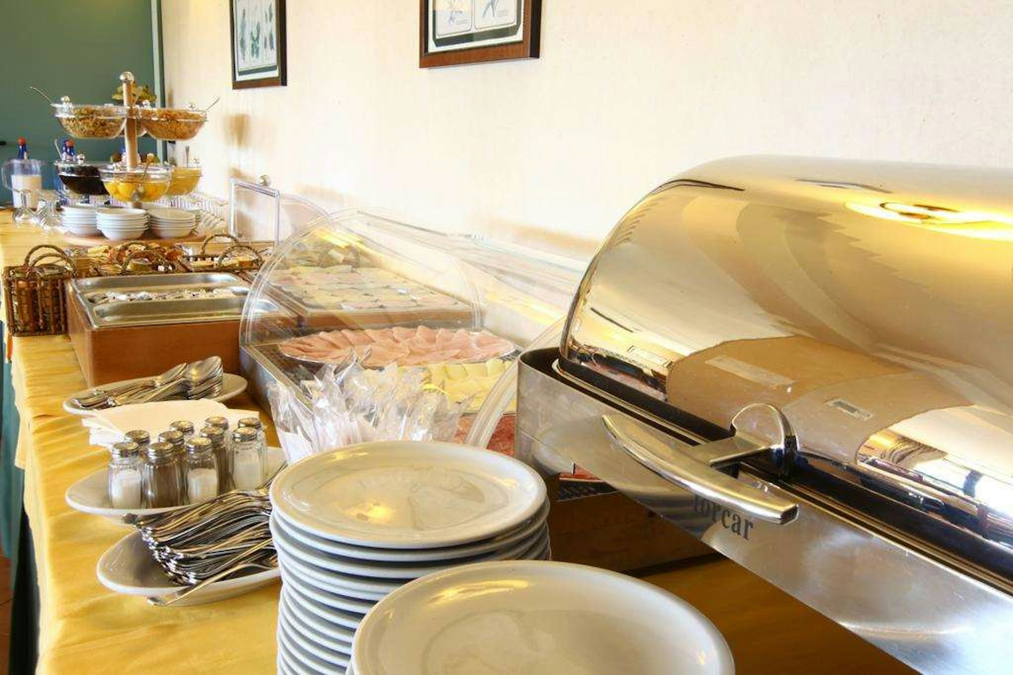 サンガッロ パーク ホテル(SANGALLO PARK HOTEL) 写真5