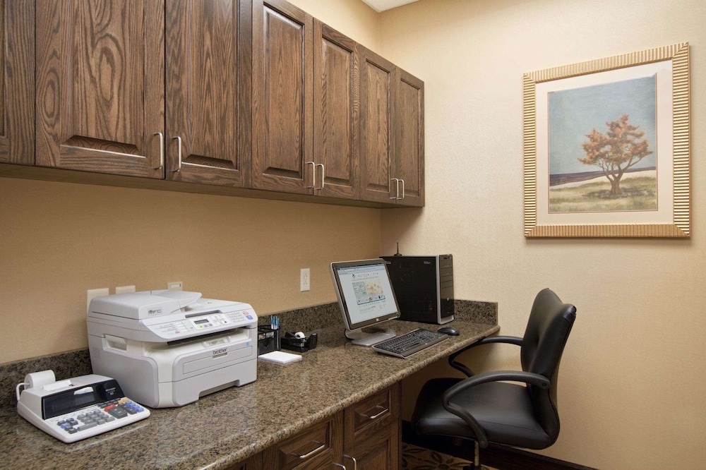 Homewood Suites By Hilton Rochester - Victor 41/46
