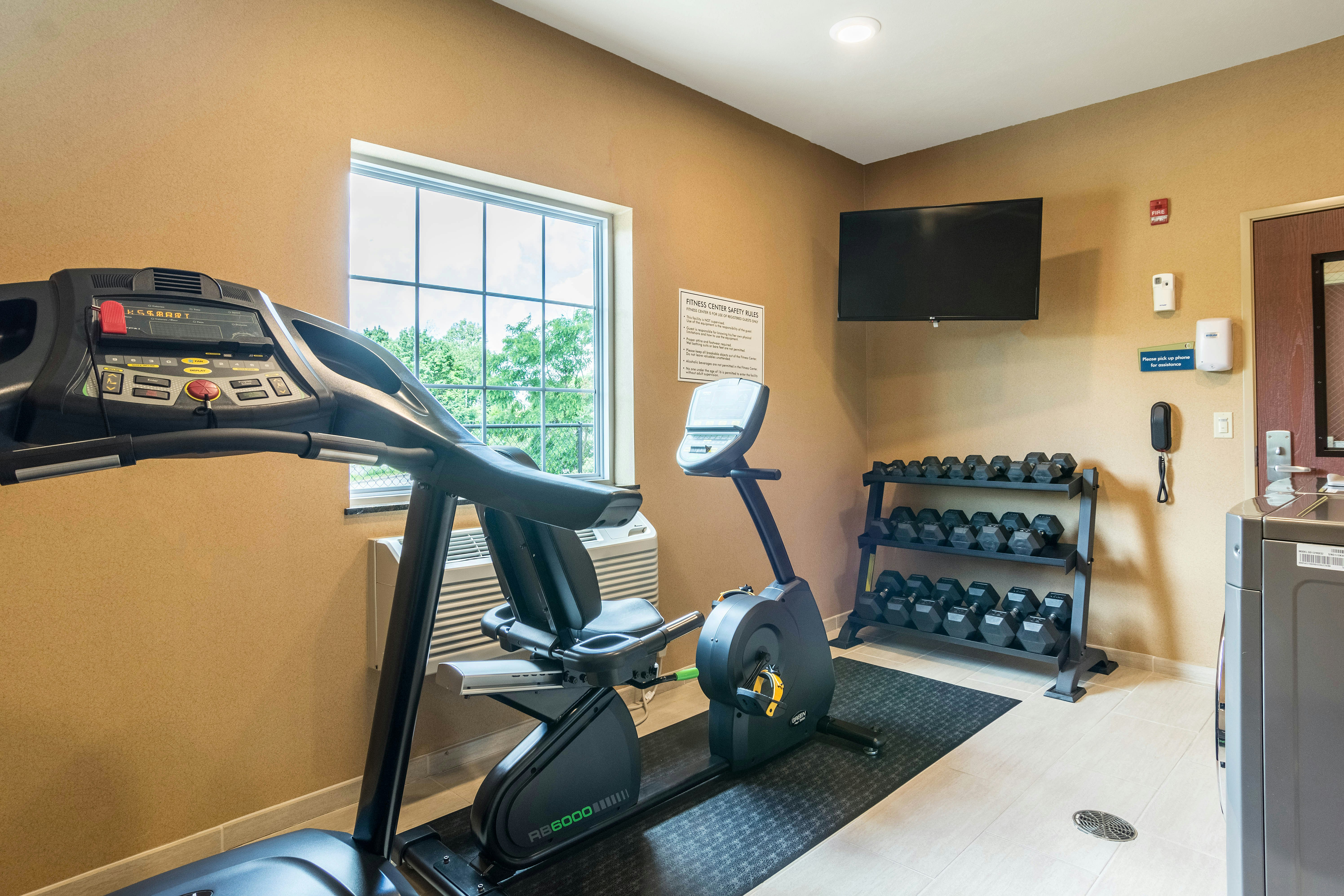 Cobblestone Hotel And Suites Harborcreek 30/53