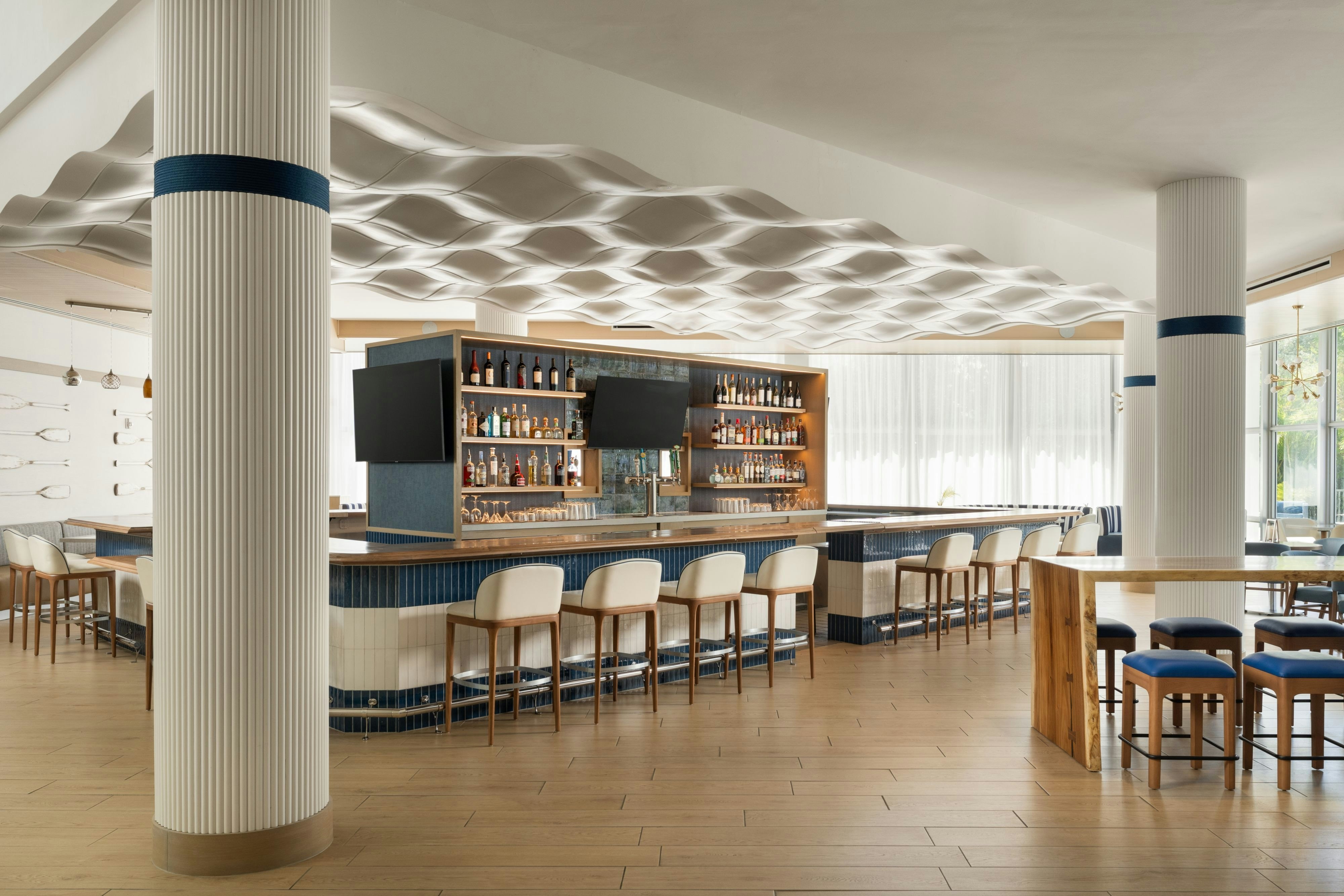 Maritime Hotel Fort Lauderdale Cruise Port 32/42