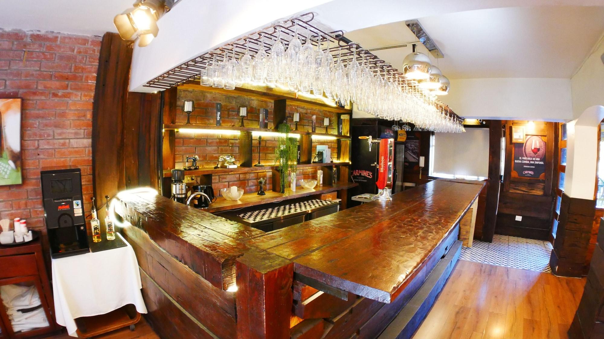 Hotel Sonetto 9/50