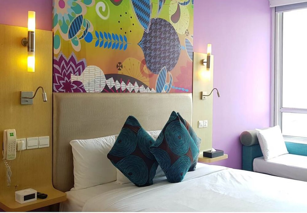 Ibis Styles Kuala Lumpur Fraser Business Park 11/54