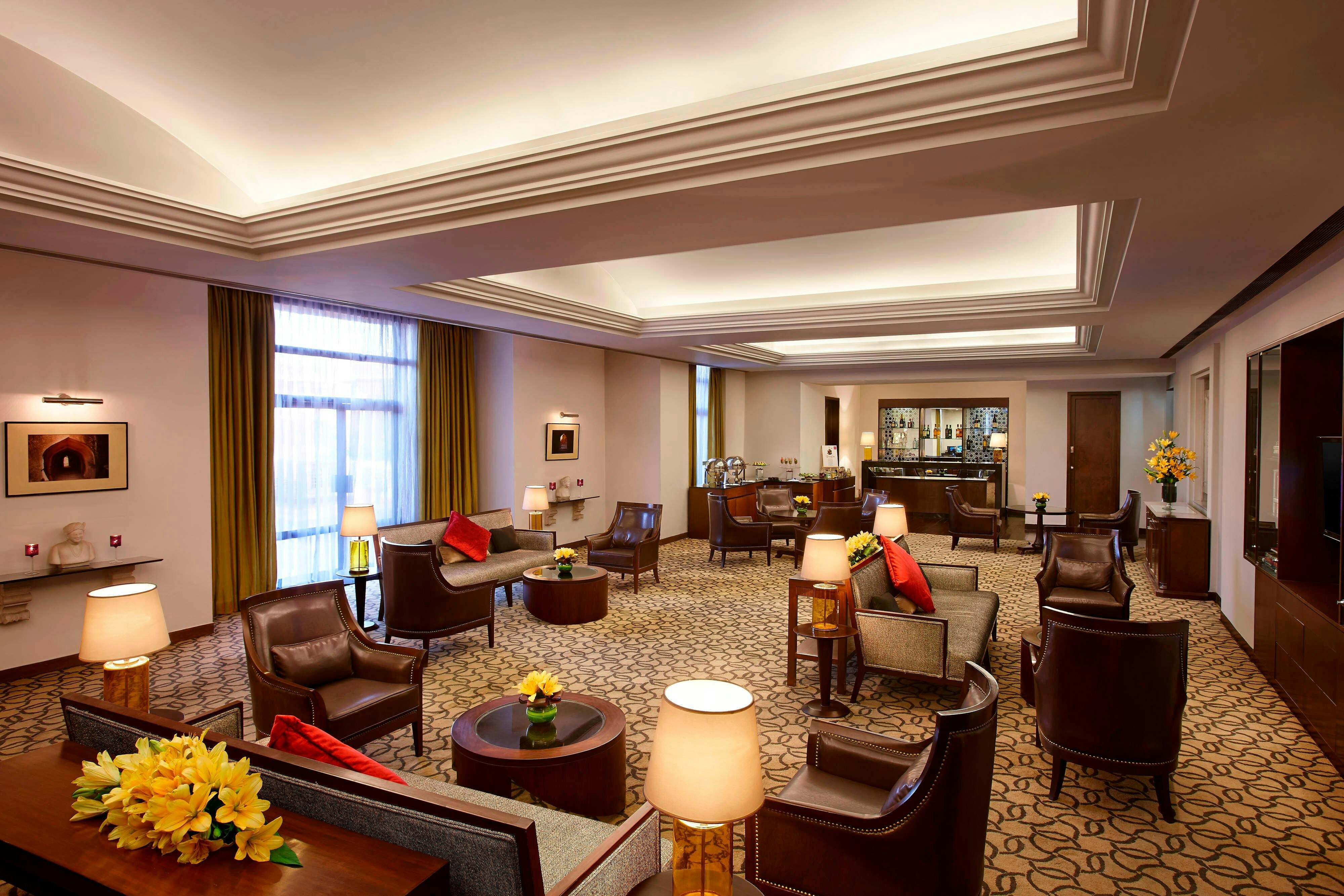 ITC RAJPUTANA, A LUXURY COLLECTION HOTEL 18/44