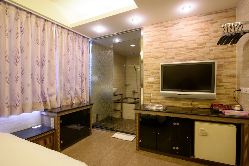 Shui Sha Lian Hotel - Harbor Resort 26/37