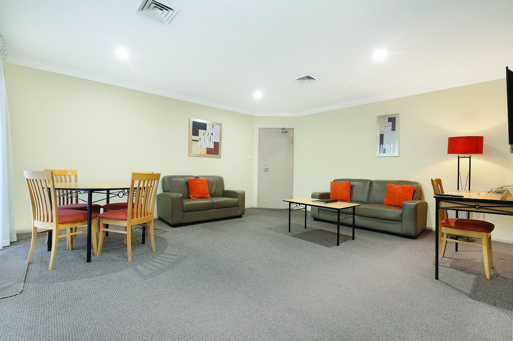 Wollongong Serviced Apartments 15/27